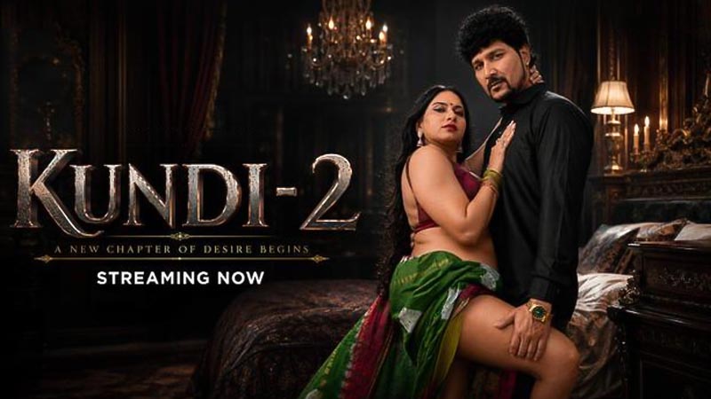 Kundi | Season 01 | Episode 02